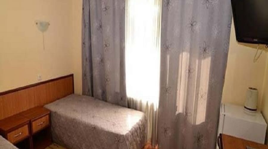 Номер Стандарт 2-местный без балкона